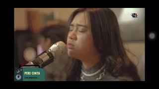 Ziva Magnolya - Peri Cinta x Melawan Restu (Nouveau 2k21 - 29 Okt 2021) #zivamagnolya