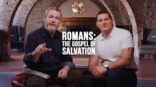 Does Salvation Require Faith and Works? (feat. Dr. Andrew Swafford)