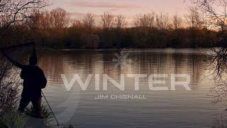 Carp Fishing | Winter | Jim Chisnall