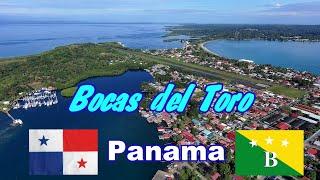 Bocas Del Toro, Panama