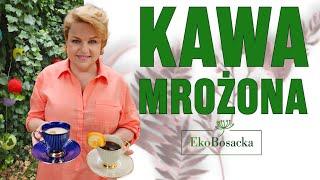 Kawa mrożona | EkoBosacka odc. 260