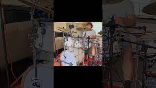 Drumming along Gravity by John Mayer