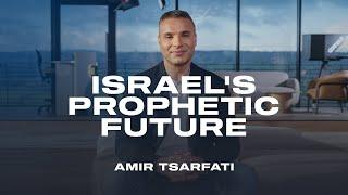 Israel's Prophetic Future