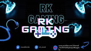 RK Gaming - Live GTAV, F124, PUBG, WWE, SNOWRUNNER