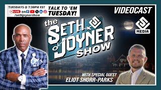 THE SETH JOYNER SHOW