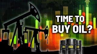 Don't Buy Oil Until You Watch This