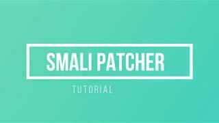 Pokemon Go Spoof - Smali Patcher
