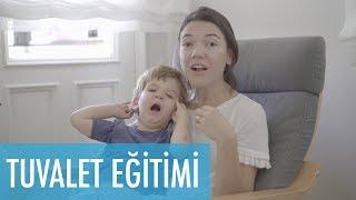 Tuvalet Eğitimi Malzemeleri | Acemi Anne