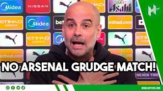 Mourinho, Wenger & Ferguson ALL said the SAME! Pep’s pre-Arsenal RANT