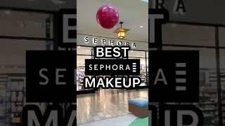 Best Makeup at Sephora ⭐️part 1 #shorts