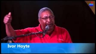 The People's Assembly # 9 - Ivor Hoyte