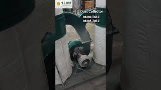 DUST COLLECTOR | GS PAIK INDUSTRIES | RANDA MACHINE | PANEL SAW | CALL..99142-65488..9888066321