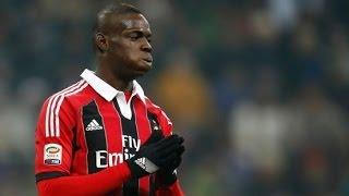 Mario Balotelli Ultimate Skill Show HD