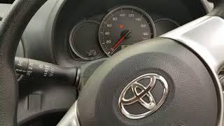 Key programming Toyota