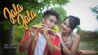 JALA JALA ||OFFICIAL KOKBOROK MUSIC VIDEO  || 2024 HIT SONG || INDIA JAMATIA ||NADUSA REANG