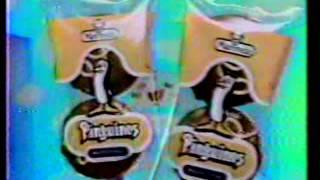 Comerciales 80s - Pingüinos Marinela