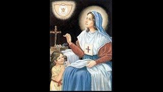 Bl. Anna Maria Taigi (9 June): Wife, Mother, & Mystic ~ The Correct Order