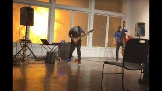 Peter Nyboer, Ross Hoyt: Luggage Store Gallery live on 9/7/2022