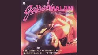 Film Jadul Indo Hot, Malfin Shyaina, Ariel Prakasa - Gairah Malam 1993 (Full Movie) No Sensor
