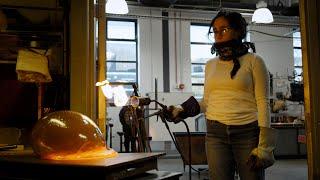 Romina Gonzales | Artist-in-Residence at The Studio