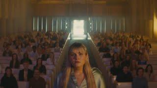 Maddie Zahm - If It's Not God (Official Music Video)