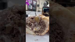 2024 March Cheesesteak Madness.  Best Philadelphia Cheesesteak Adventure