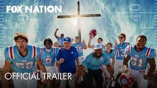 God. Family. Football. New Season Official Trailer | Fox Nation