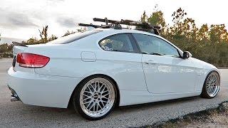 Adam LZ Car Check: e92 BMW 335i