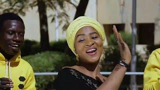 Adon Tafiya Fati Oruma Latest Hausa Song