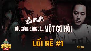 Truyện Ma Làng Quê Quàng A Tũn Live : LỐI RẼ tập 1 | Câu chuyện cảm động về những đứa trẻ mới lớn