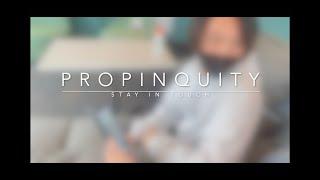 Propinquity: stay in touch - AC1 - Emily Feng, Oscar Shen, & Quang Lucas Duong