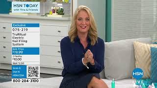 HSN | HSN Today with Tina & Friends - Deals Under $50 06.25.2024 - 07 AM