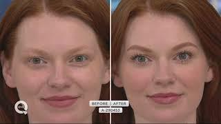 Westmore 2-Minute Hollywood Eyes on QVC