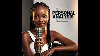 PERSONAL  ANALYSIS