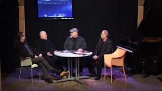 INTV. Spotkanie z zespołem RSC, Studio INTV, 30 stycznia 2014 r.