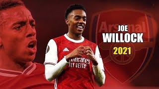 Joe Willock 2021 ● Amazing Skills Show | HD