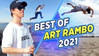 BEST OF ART RAMBO 2021 | ЛУЧШЕЕ ЗА ГОД