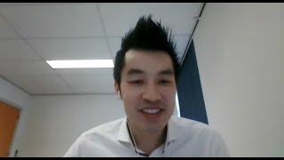 Interview Calvin Lee (RISKID) by Global Risk Community