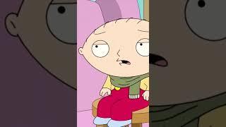 Stewie “You’re Gay” 