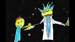 Rick and Morty Parody Season 1 FULL