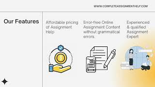 Best Assignment Writing Service At Affordable Price