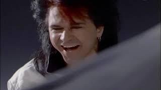 Gowan - Cosmetics (Official Music Video)