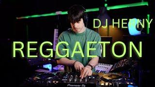 REGGAETON MIX 2024 (Feed, Make Towers, Bad Gyal, Yandel, Rosalía, Floyymenor, Blessed,Lenny Tavarez)