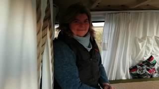 Nissan NV 200 Campervan Roomtour