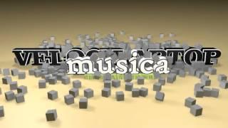 Intro cinema 4D velocilaptop musica