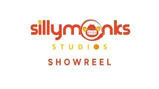 Silly Monks Studios ShowReel | Silly Monks Entertainment