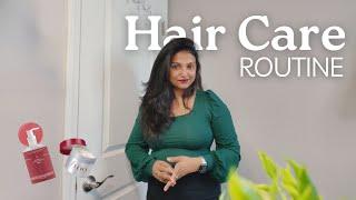 My Hair Care Routine | Haircare Products That Actually Work for Me