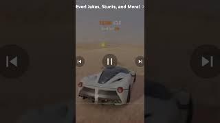 F*CK (Credit to JackUltraMotive) #shorts #forzahorizon3 #gaming #clips #funny