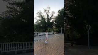 Где прогуляться в Сочи? Министерские Озёра - отличное место с лесопарком и озером