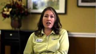 Marie Gilmore - 10 Years of Osprey Observer